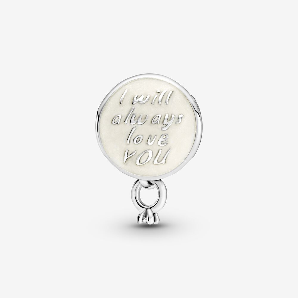 Eternal Love Charm - Image 2