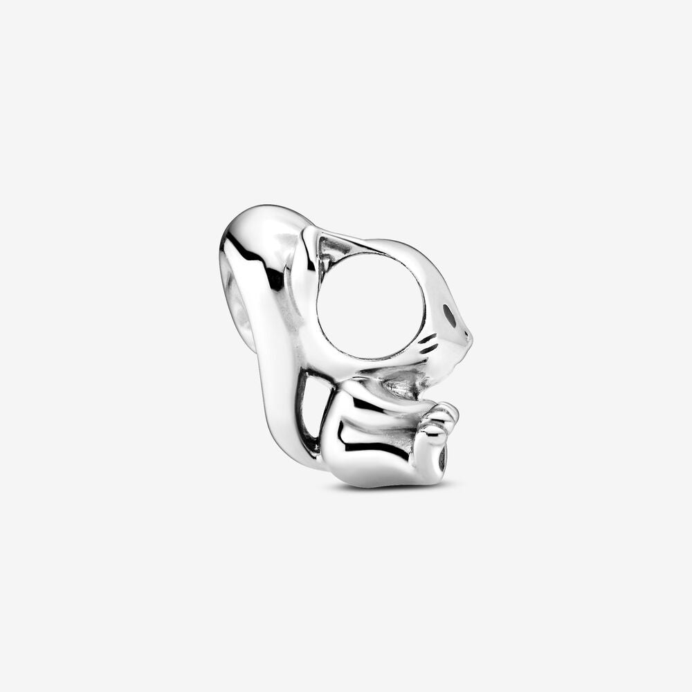 Cute Squirrel Bead - Image 2