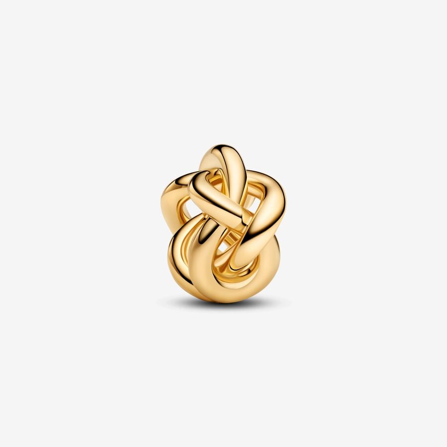 Infinity Knot Charm - Image 5