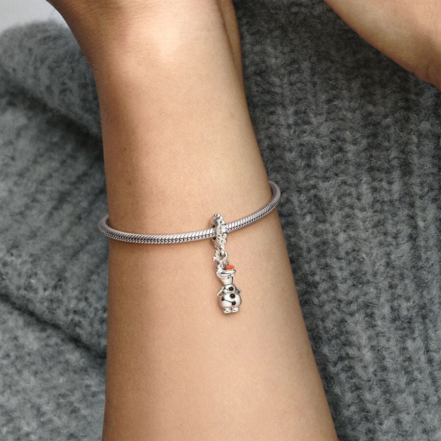 Olaf Dangle Charm - Image 3