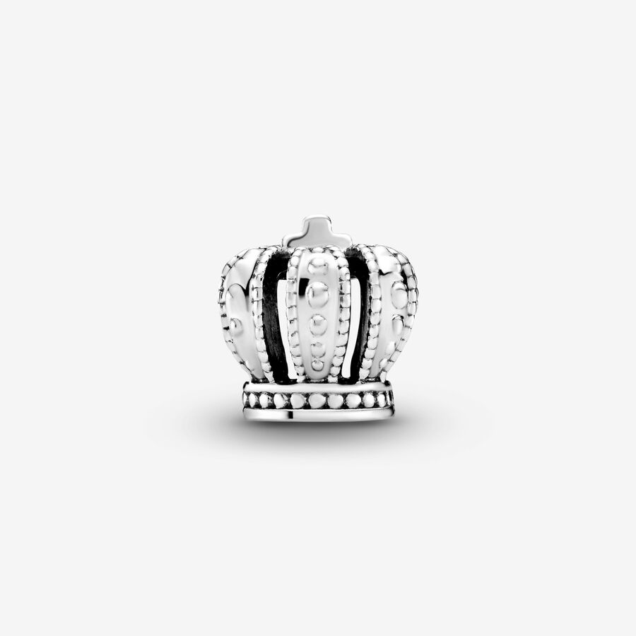 Regal Crown Charm - Image 2