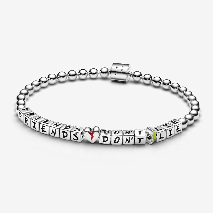 Friends Don't Lie Bracelet - Image 2