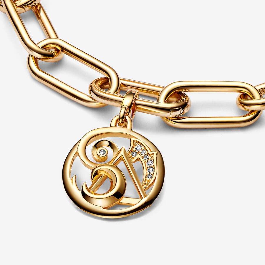 The Elements Medallion Charm - Image 3