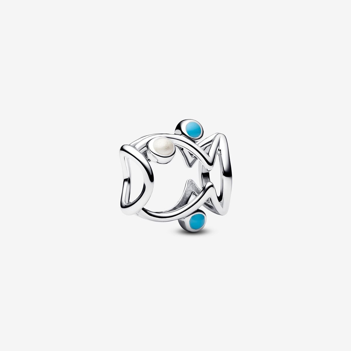 Life at Sea Charm Duo - Image 2