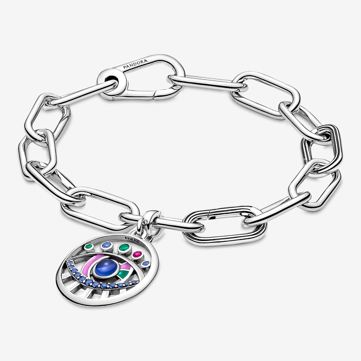 The Eye Medallion Charm - Image 2