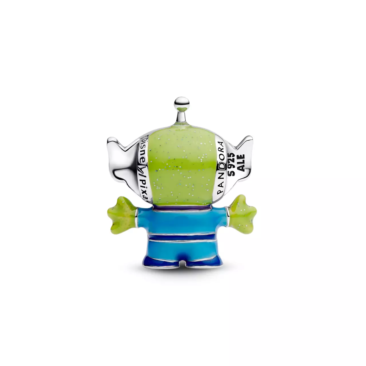 Alien Charm - Image 2