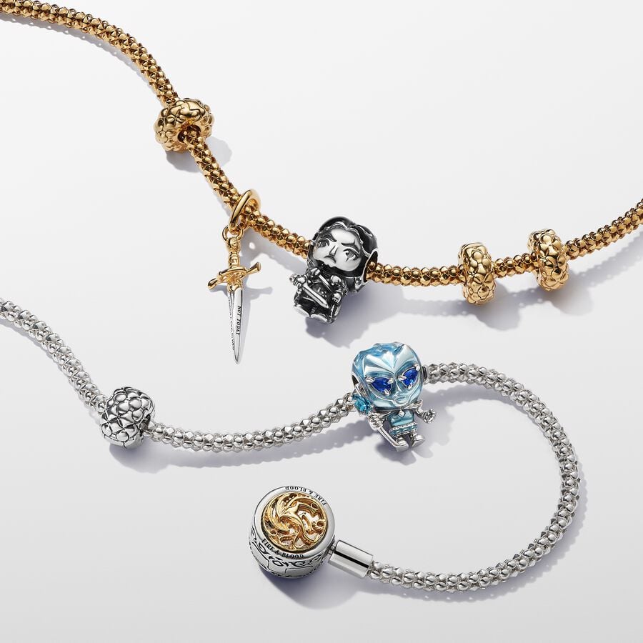 Snow Charm - Image 2