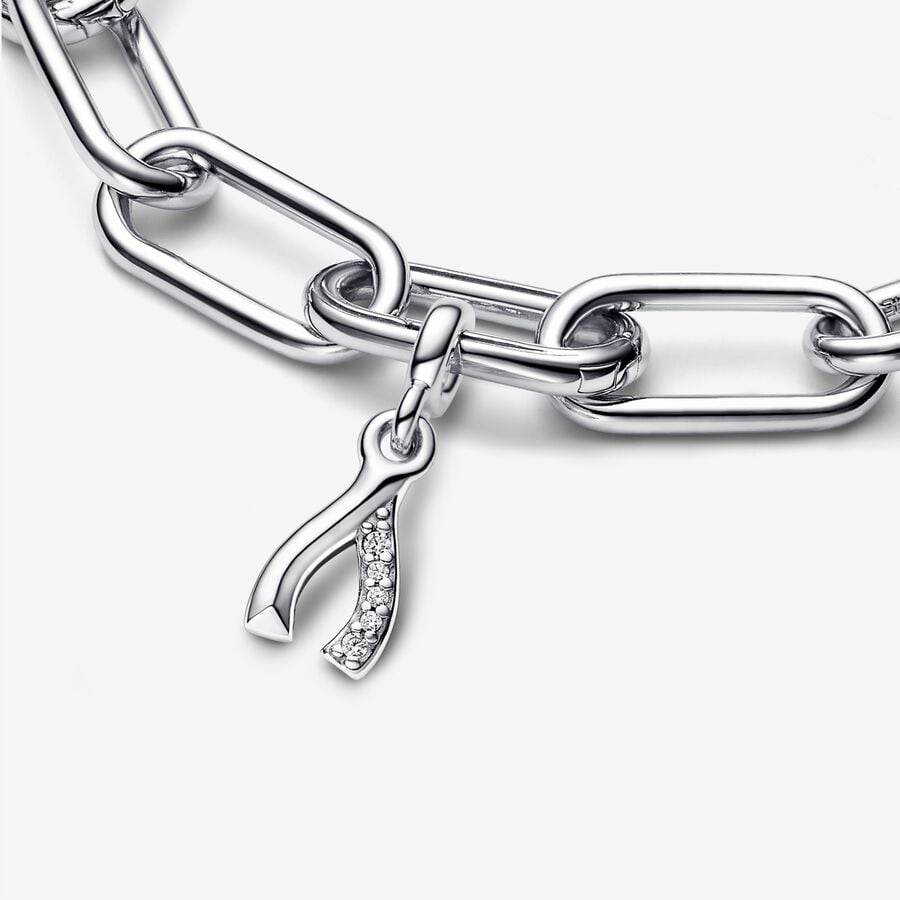 ME Wishbone Mini Dangle - Image 3