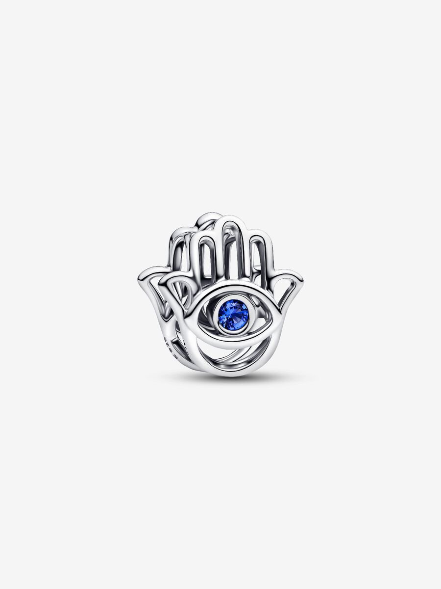 Hamsa Hand Charm