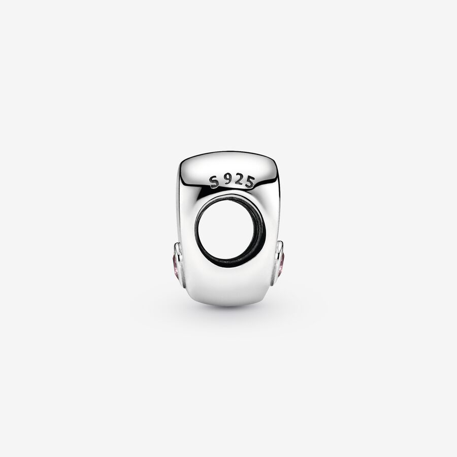 Sister Heart Charm - Image 2