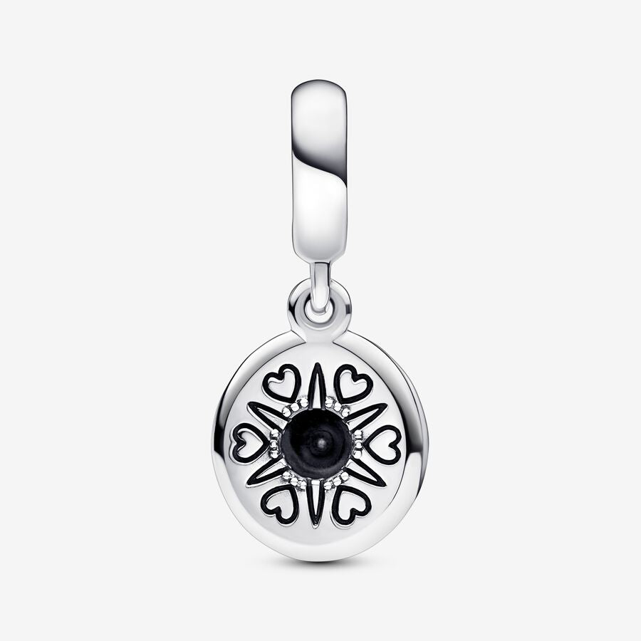 Sombrero Hat Dangle Charm - Image 2