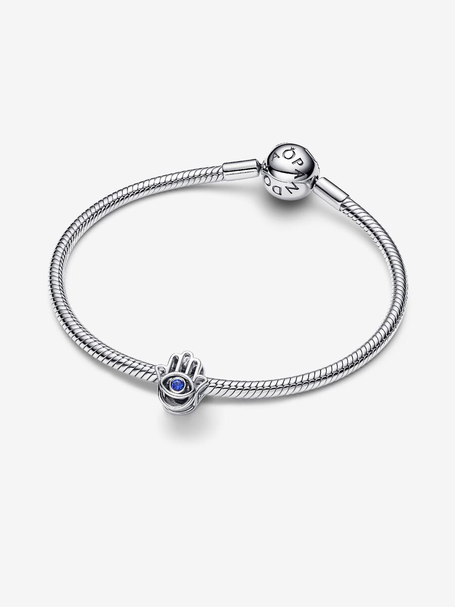 Hamsa Hand Charm - Image 2