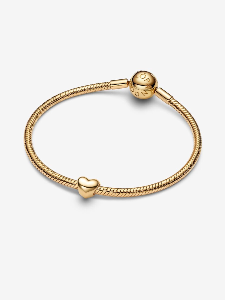 Heart Mini Charm - Image 5