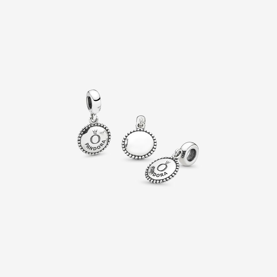 Icon Dangle Charm - Image 2