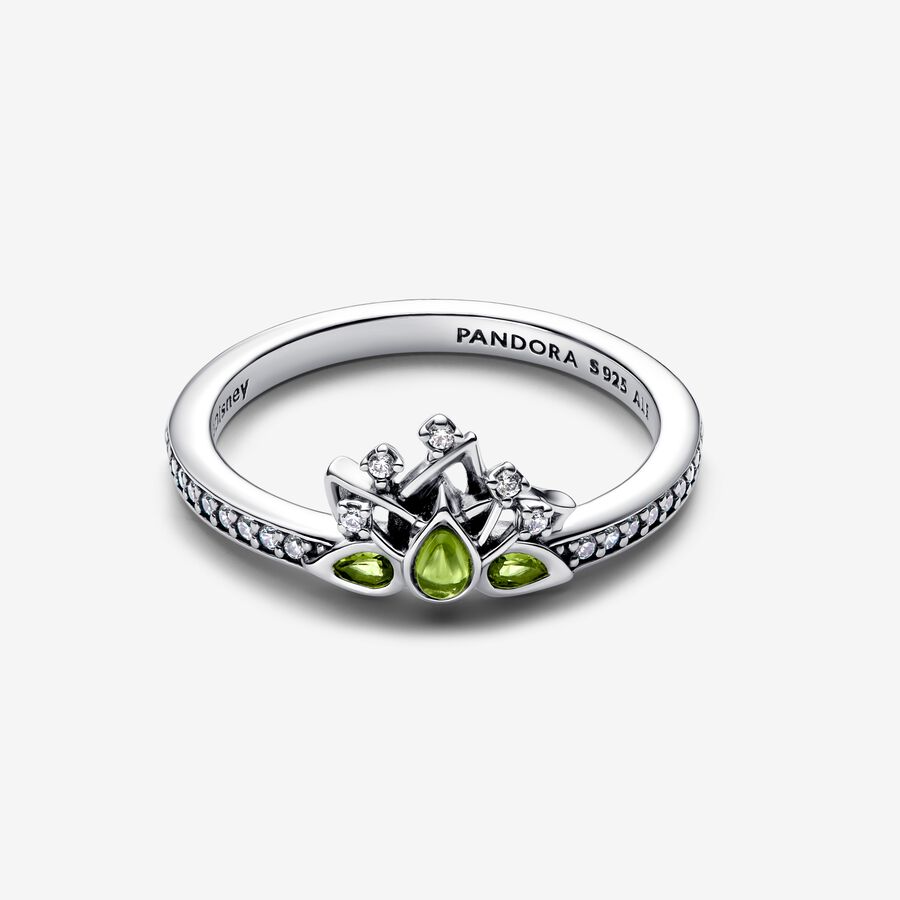 Prinses Tiara Ring - Image 2