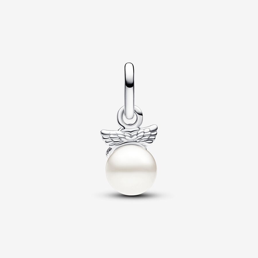 ME Cupid Mini Dangle Charm - Image 4
