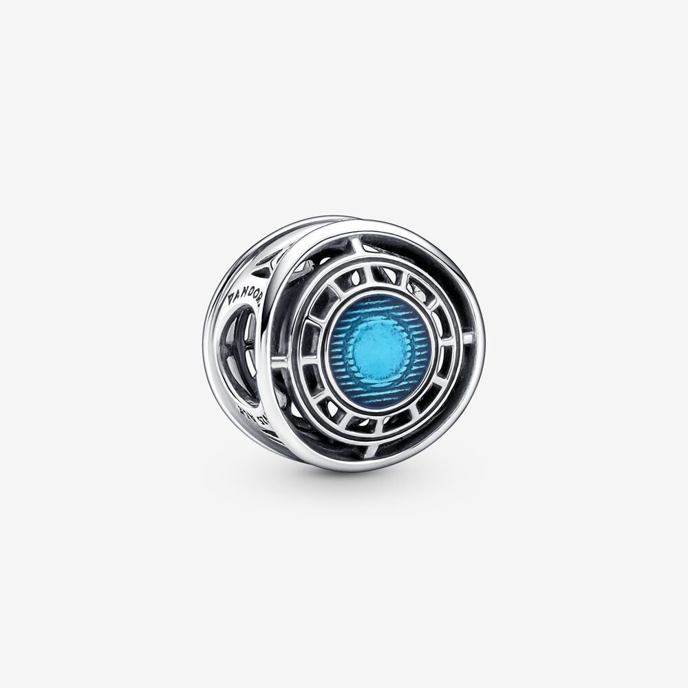 Arc Reactor Charm