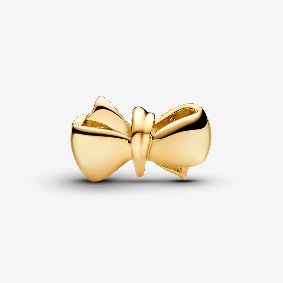 Sparkling Bow Charm - Image 2