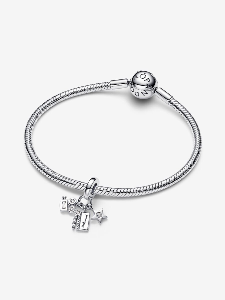 Symbols Dangle Charm - Image 2