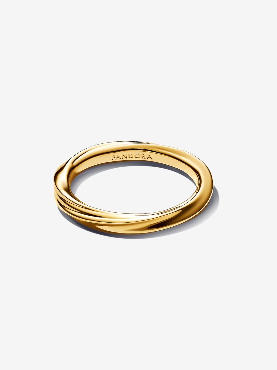 Twisted Ring - Image 2