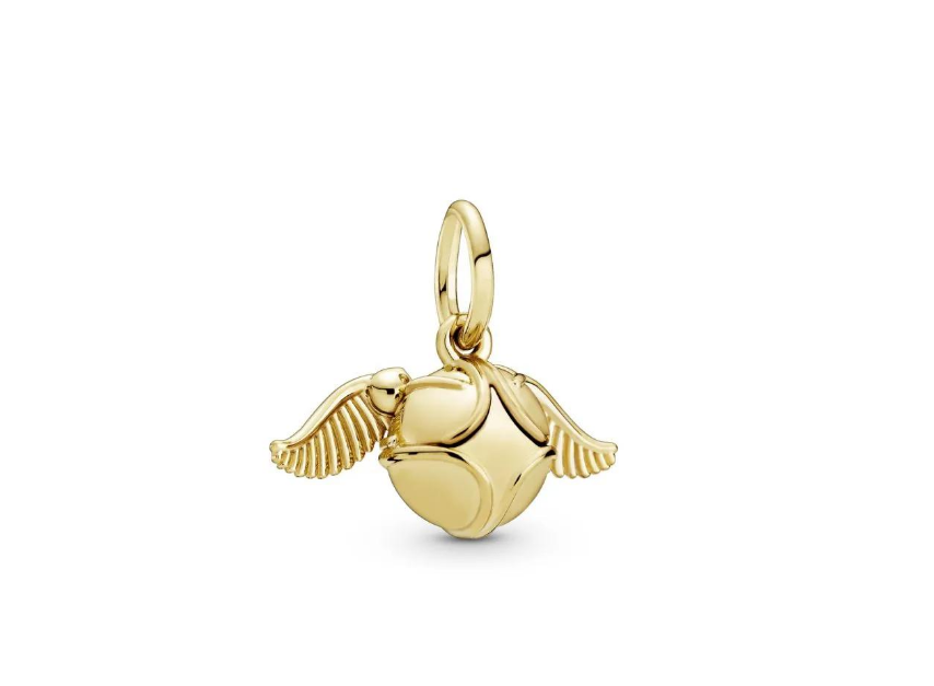 Golden Snitch
