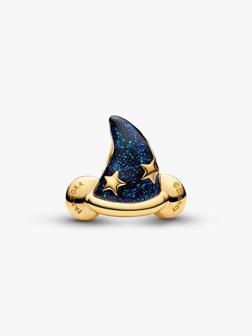 Sorcerer's Hat Charm - Image 2