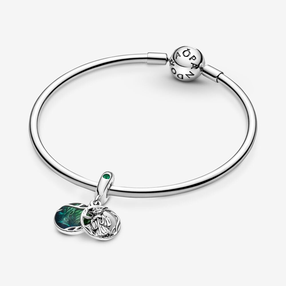 Yoda Dangle Charm - Image 5