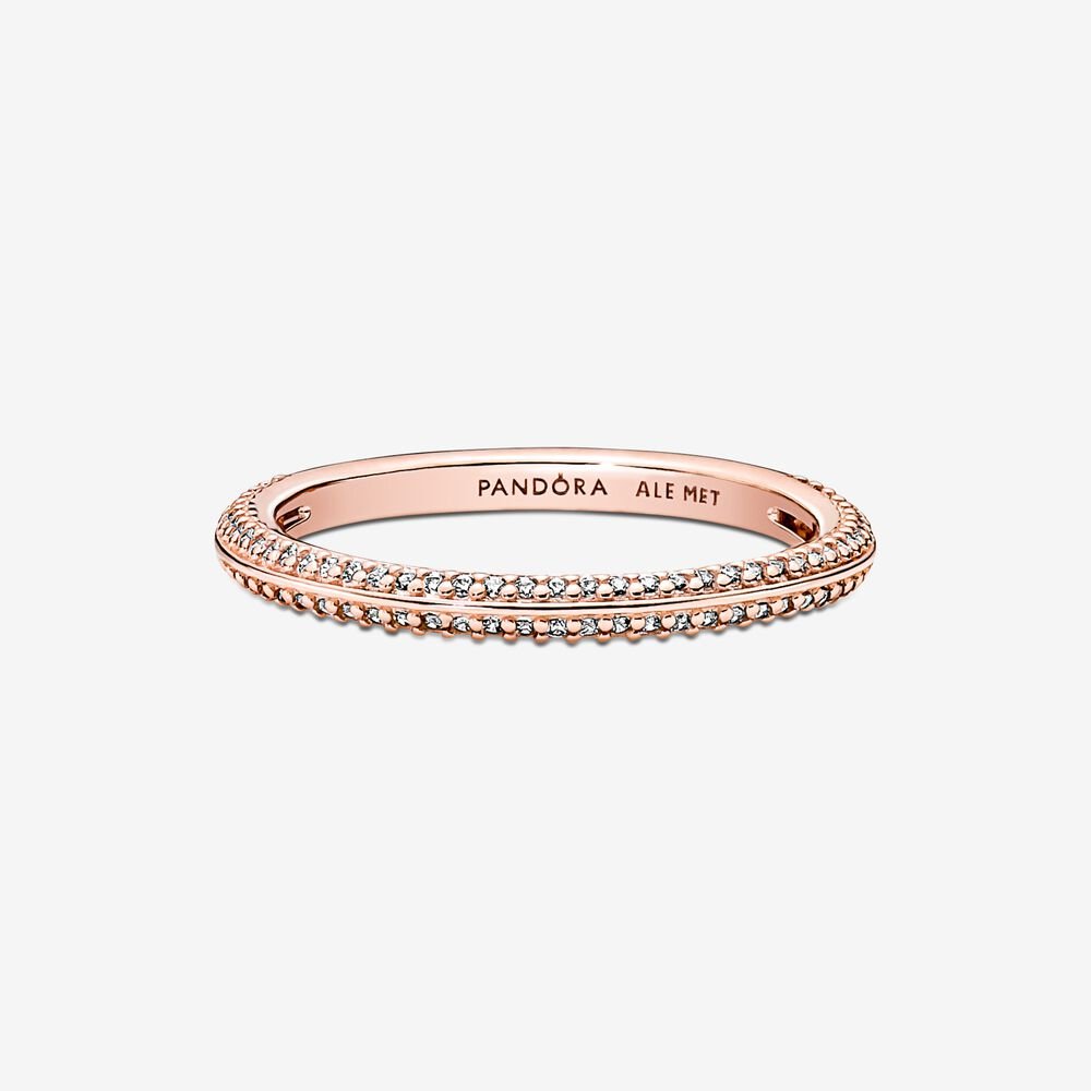 Pave Ring - Image 4