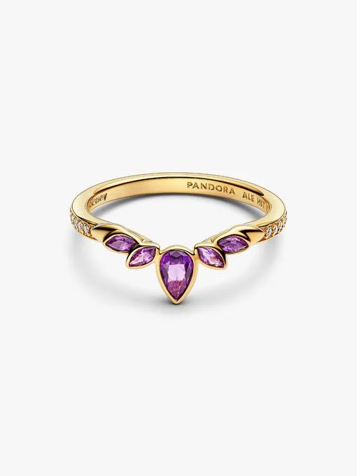 Queen Tiara Ring - Image 2