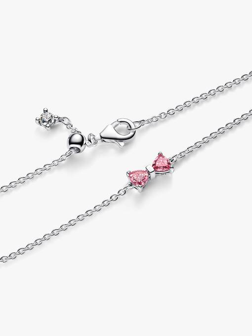Bow Chain Bracelet - Image 2