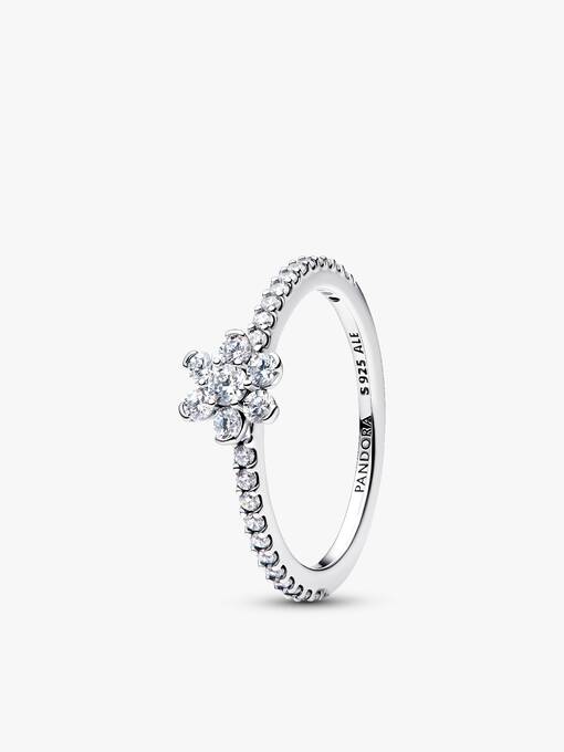 Friendship in Bloom Ring Set - Image 3