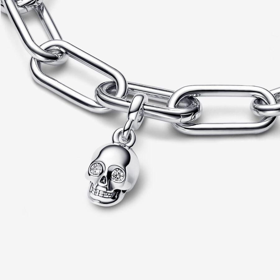 ME Skull Mini Dangle - Image 2