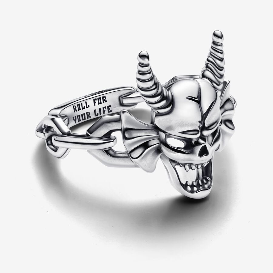 Hellfire Club Ring - Image 2