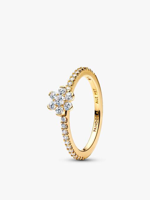 Bee My Honey Ring Set - Image 3