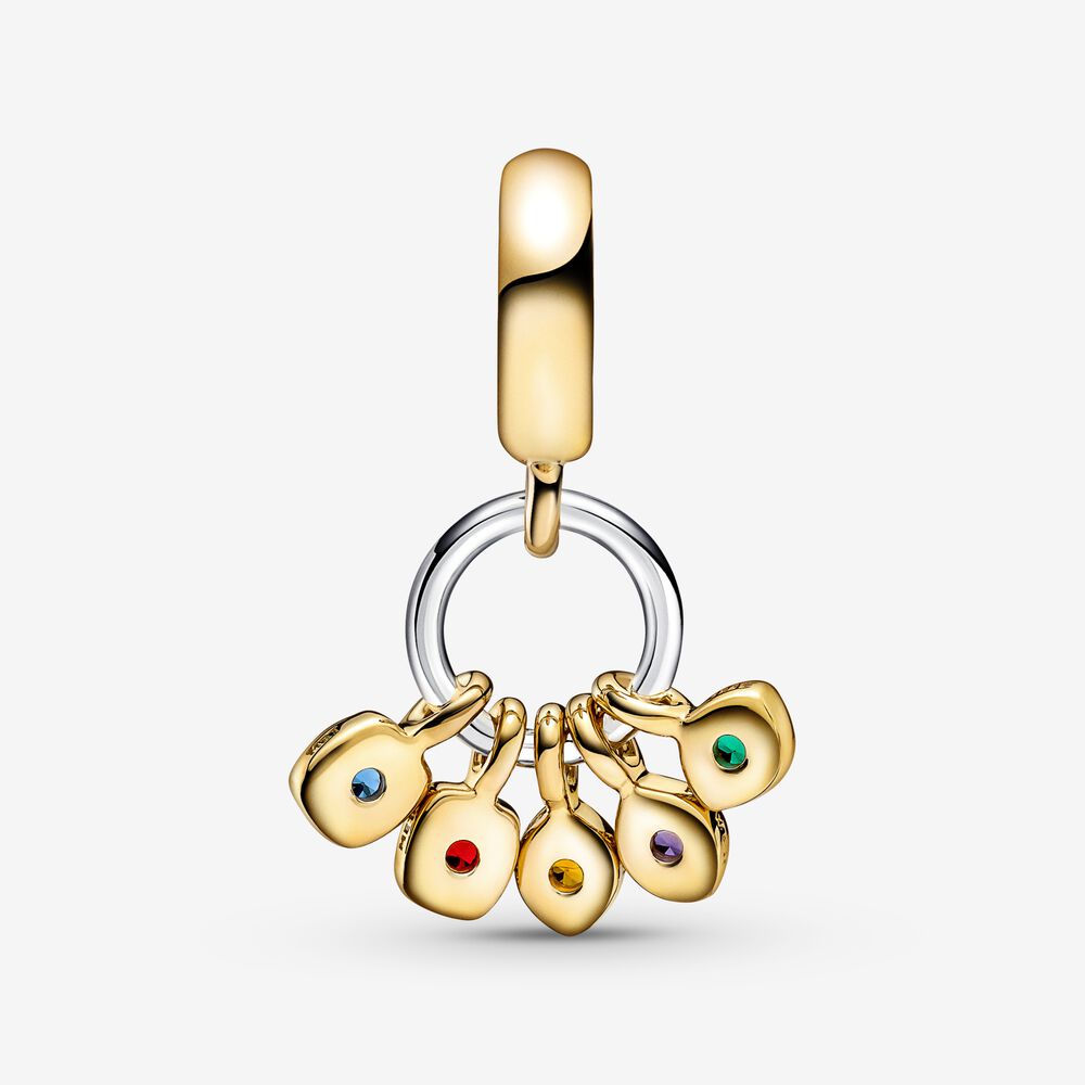The Infinity Stones Charm - Image 2