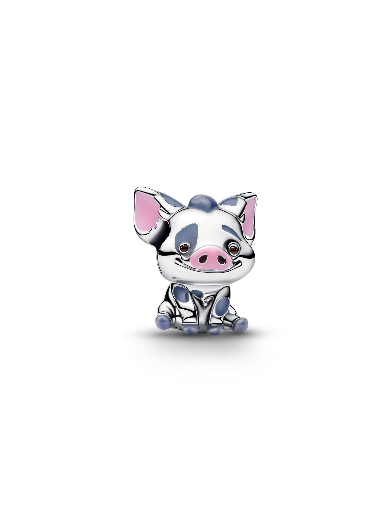 Disney Moana Pua The Pig Charm - Image 2