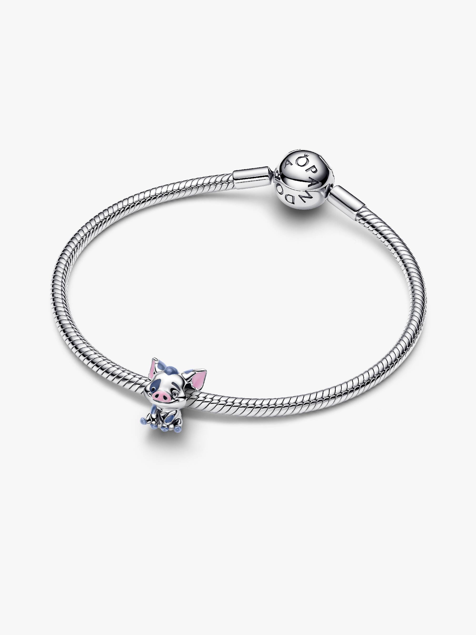 Disney Moana Pua The Pig Charm - Image 5