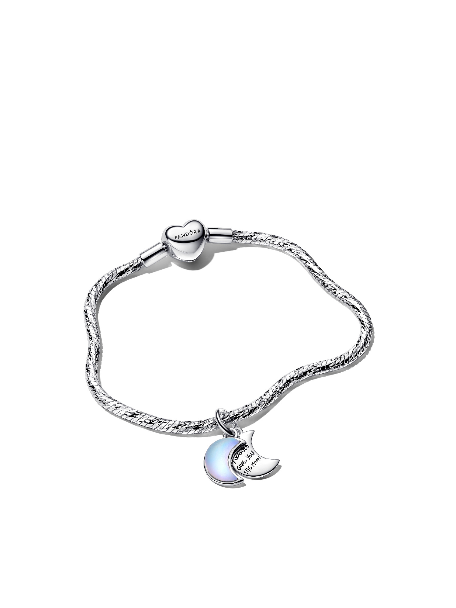 Sun & Moon Shareable Bracelet Gift Set - Image 3