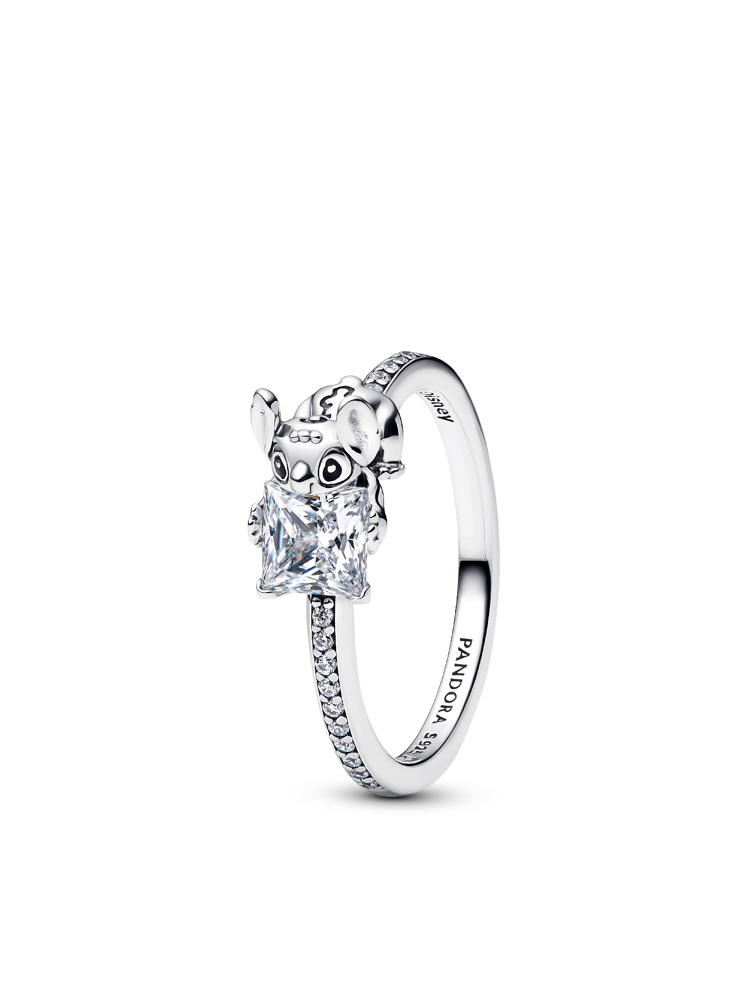 Disney x Pandora Lilo and Stitch Full Collection Jewelry Set - Image 4