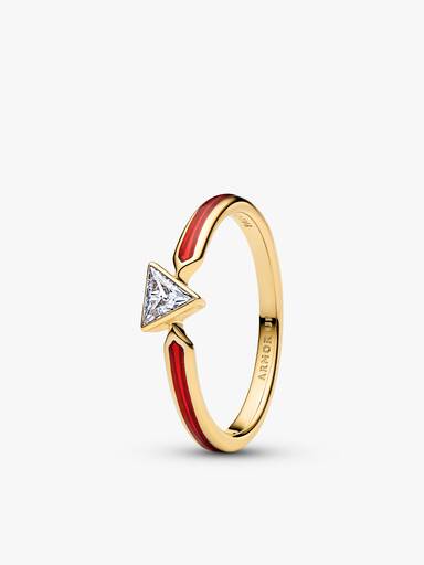 Marvel Avenger Friends Ring Trio - Image 4