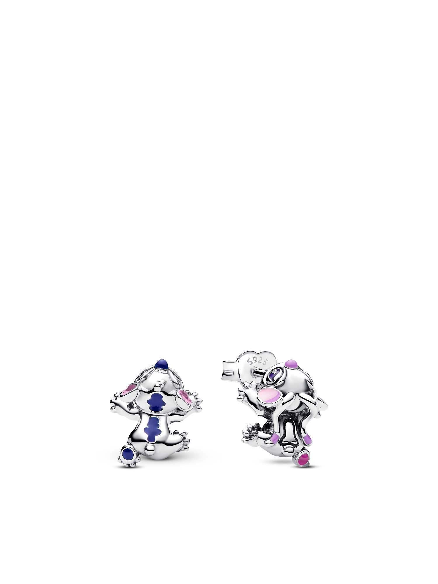 Disney x Pandora Lilo and Stitch Full Collection Jewelry Set - Image 3