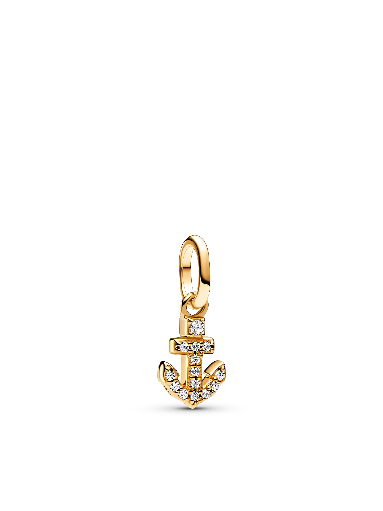 Pandora ME Nautical Anchor Charm Trio - Image 5