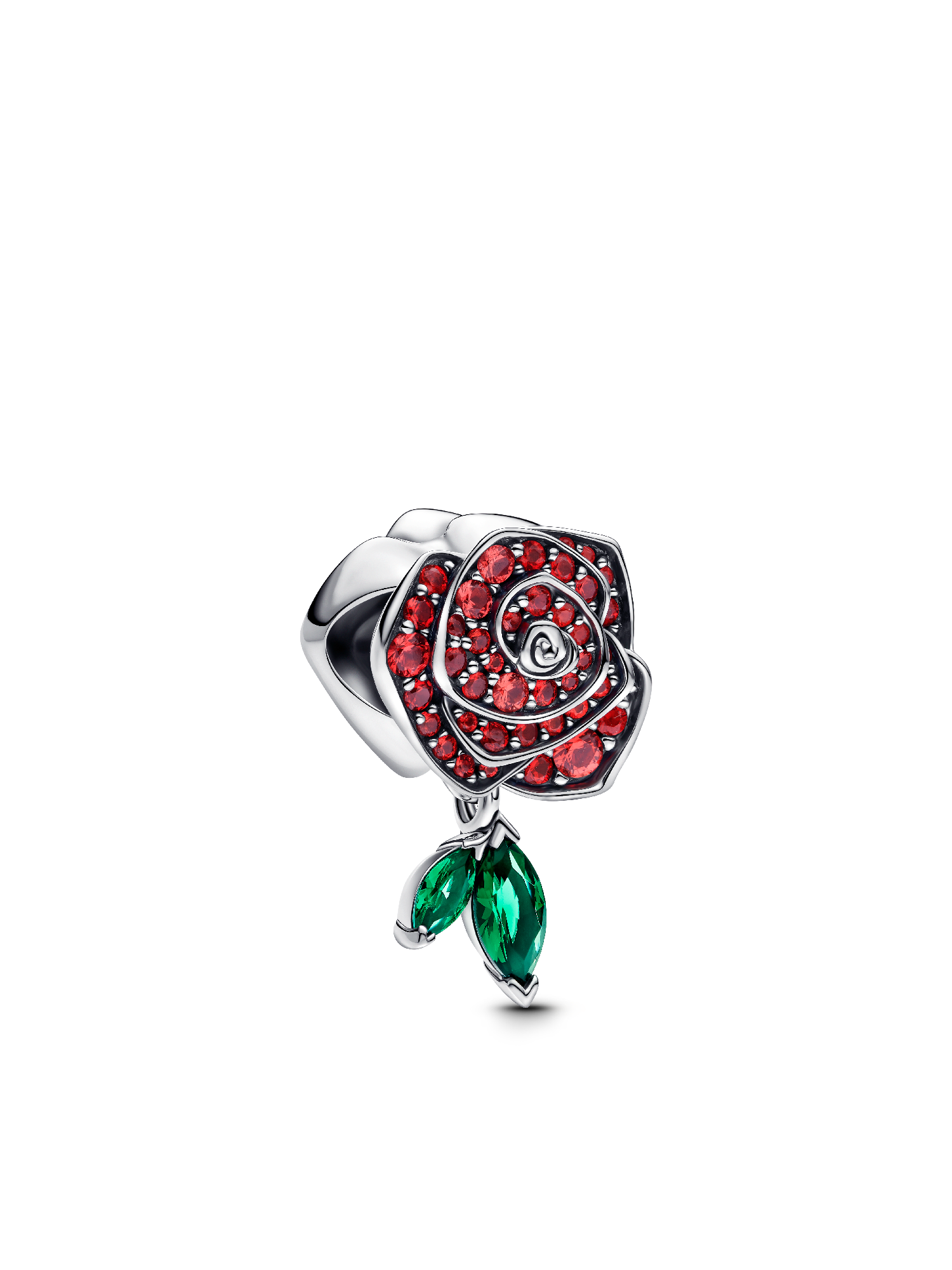 Dead Rose Gothic Chocker - Image 4