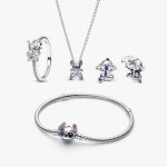 Disney x Pandora Lilo and Stitch Full Collection Jewelry Set