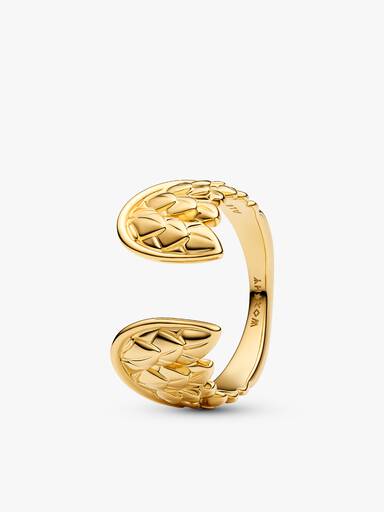 Marvel Avenger Friends Ring Trio - Image 2