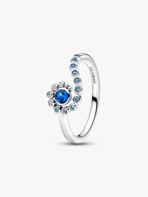 Disney Moana Ocean Wave Ring