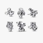 Disney x Pandora Mickey and Friends Full Collection Set