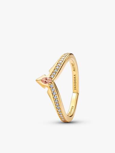 Disney's Aurora and Maleficent Ring Set - Image 3