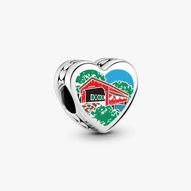 Ohio Bridge Charm - Image 2