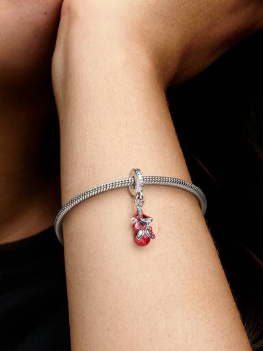 Marvel Hanging Spider-Man Dangle Charm - Image 4